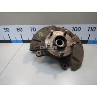 Кулак поворотный передний левый Suzuki SX4 (2006 - 2013) 4515180J52