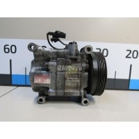 Компрессор кондиционера Suzuki Swift (2004 - 2010) 9520063JA1