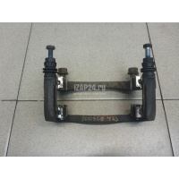 Скоба суппорта переднего Suzuki SX4 (2006 - 2013) 5586079J00