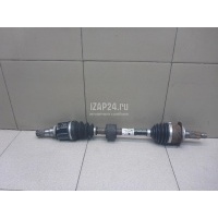 Полуось передняя левая Suzuki SX4 (2006 - 2013) 4410255L01