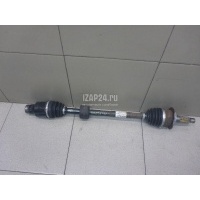 Полуось передняя правая Suzuki SX4 (2006 - 2013) 4410155LC0