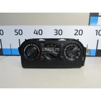 Блок управления отопителем Suzuki SX4 (2006 - 2013) 7440080J30AYF