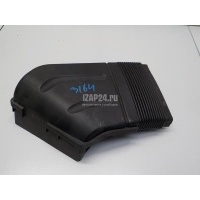 Воздуховод VAG A4 [B7] (2005 - 2007) 8E0129617D