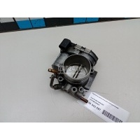Заслонка дроссельная электрическая VAG A4 [B7] (2005 - 2007) 06B133062H