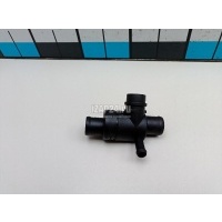 Клапан вентиляции картерных газов VAG A4 [B7] (2005 - 2007) 06B103235Q