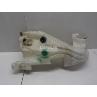 Бачок омывателя лобового стекла VAG A4 [B7] (2005 - 2007) 8E0955451AR