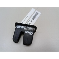 Кожух замка багажника VAG Jetta (2006 - 2011) 4E0827520B01C