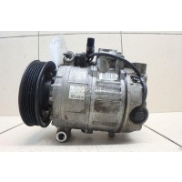 Компрессор кондиционера VAG A4 [B7] (2005 - 2007) 8E0260805CE
