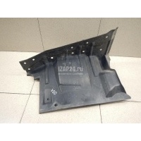 Пыльник двигателя боковой левый Mitsubishi Outlander XL (CW) (2006 - 2012) MN154379