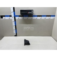 Крышка зеркала внутренняя левая Mitsubishi Outlander XL (CW) (2006 - 2012) 7221A079
