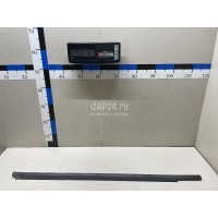 Уплотнитель (внутри) Mitsubishi Outlander XL (CW) (2006 - 2012) 5727A258