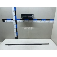 Накладка стекла переднего левого Mitsubishi Outlander XL (CW) (2006 - 2012) 5727A007