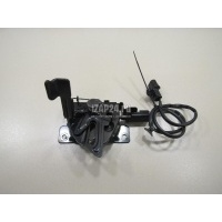 Замок капота Hyundai-Kia Escalade III (2006 - 2014) 81130L1000