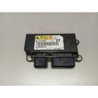 Блок управления AIR BAG GM Escalade III (2006 - 2014) 13579116