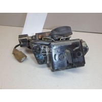 Замок багажника GM SRX (2003 - 2009) 25717930