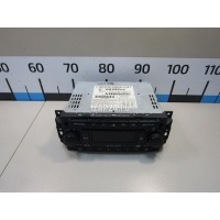Магнитола Chrysler 300C (2004 - 2010) 5064362AA