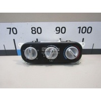 Блок управления отопителем Chrysler PT Cruiser (2000 - 2010) 55111844AD