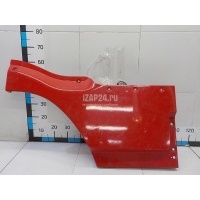 Накладка двери передней левой Mercedes Benz TRUCK ACTROS MP2 (2002 - 2008) A9417280856
