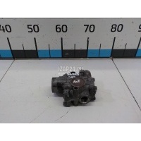Кран ABS Mercedes Benz TRUCK ACTROS MP2 (2002 - 2008) 0044296544