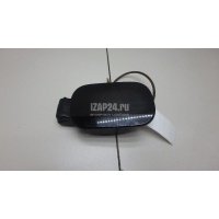 Лючок бензобака VAG Jetta (2006 - 2011) 1K5809857BGRU