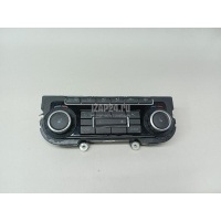 Блок управления климатической установкой VAG Jetta (2006 - 2011) 5K0907044BTZJU