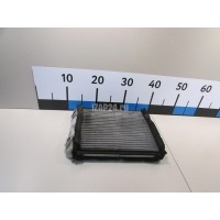 Радиатор отопителя Renault Vel Satis (2002 - 2009) 7701206524