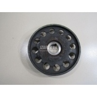 Шкив коленвала Mercedes Benz VANEO W414 (2001 - 2006) 1660320104