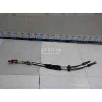 Трос КПП Mercedes Benz VANEO W414 (2001 - 2006) 1683600073