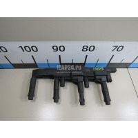 Катушка зажигания Mercedes Benz VANEO W414 (2001 - 2006) 0001501380