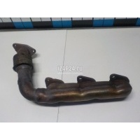 Коллектор выпускной Mercedes Benz Sprinter (906) (2006 - 2018) 6421420102