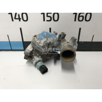 Корпус термостата Hyundai-Kia Ceed (2007 - 2012) 256102A610