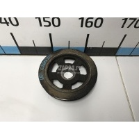 Шкив коленвала Hyundai-Kia Ceed (2007 - 2012) 231242A001
