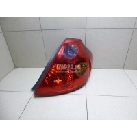 Фонарь задний правый Hyundai-Kia Ceed (2007 - 2012) 924021H000