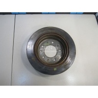 Диск тормозной задний Hyundai-Kia Ceed (2007 - 2012) 584111H100