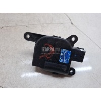Моторчик заслонки отопителя Hyundai-Kia Ceed (2007 - 2012) 971242L001