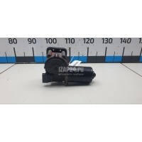 Моторчик стеклоочистителя передний Hyundai-Kia Ceed (2007 - 2012) 981101H000