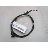 Трос открывания капота Nissan Tiida (C11) (2007 - 2014) 65620EL00A