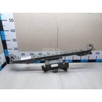 Панель передняя Nissan Tiida (C11) (2007 - 2014) 62511EL030