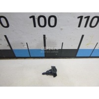 Форсунка омывателя лобового стекла Nissan Tiida (C11) (2007 - 2014) 28932EL00A