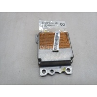 Блок управления AIR BAG Nissan Tiida (C11) (2007 - 2014) 98820EM09A