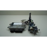 Блок управления двигателем Nissan Tiida (C11) (2007 - 2014) 23710EC85A
