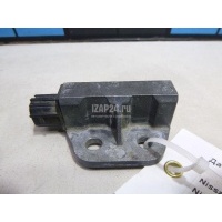 Датчик AIR BAG Nissan Tiida (C11) (2007 - 2014) 98581EM01A