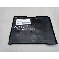 Крепление АКБ (корпус/подставка) Nissan Tiida (C11) (2007 - 2014) 24428EM30A
