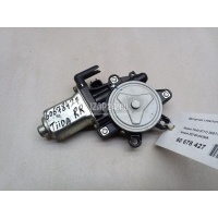 Моторчик стеклоподъемника Nissan Tiida (C11) (2007 - 2014) 82730AX00A