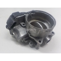 Заслонка дроссельная электрическая Mercedes Benz Vito/Viano-(639) (2003 - 2014) 6460901770