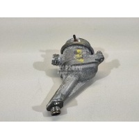 Клапан воздушный Mercedes Benz Vito/Viano-(639) (2003 - 2014) 0021403560