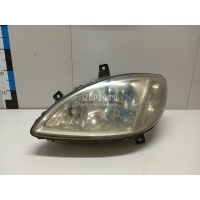 Фара левая Mercedes Benz Vito/Viano-(639) (2003 - 2014) 6398200361