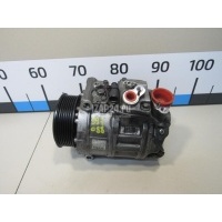 Компрессор кондиционера Mercedes Benz Sprinter (906) (2006 - 2018) 0012303211