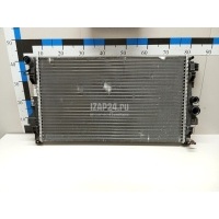 Радиатор основной Mercedes Benz Vito/Viano-(639) (2003 - 2014) 6395010401