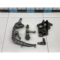 Механизм выбора передач Mercedes Benz Vito/Viano-(639) (2003 - 2014) 6392600309